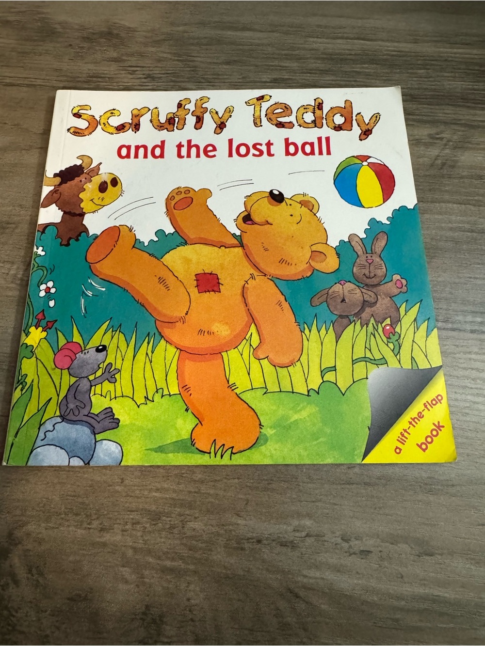 Kids Books Lot of 5 Books